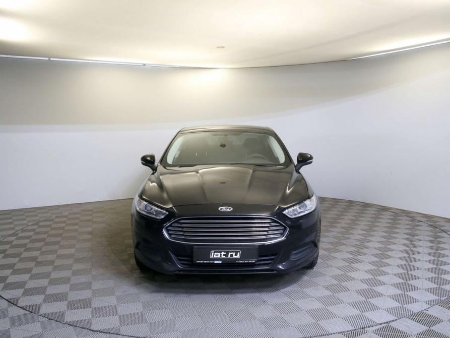 Ford Mondeo V Санкт-Петербург  - изображение 2