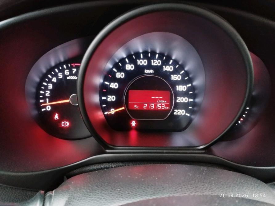 Kia Soul II Москва  - изображение 7