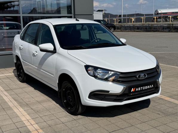 Lada (ВАЗ) Granta I Рестайлинг с пробегом 2026 года, цена 1 110 000 рублей, 1 км, седан, Автокод Объявления