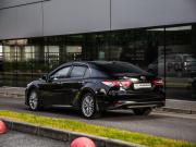 Toyota Camry VIII (XV70) Санкт-Петербург  - изображение 36