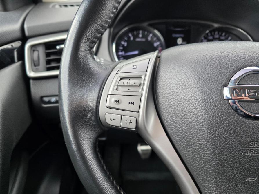 Nissan Qashqai II Вологда  - изображение 21