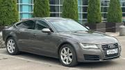 Audi A7 I (4G) Уфа  - изображение 11
