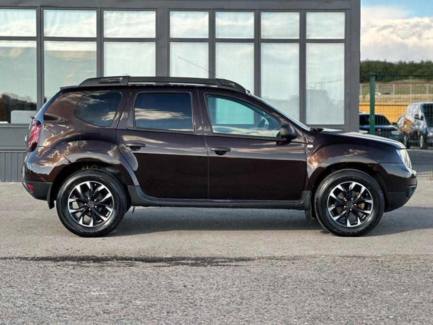 Renault Duster I Рестайлинг Волгоград  - изображение 31