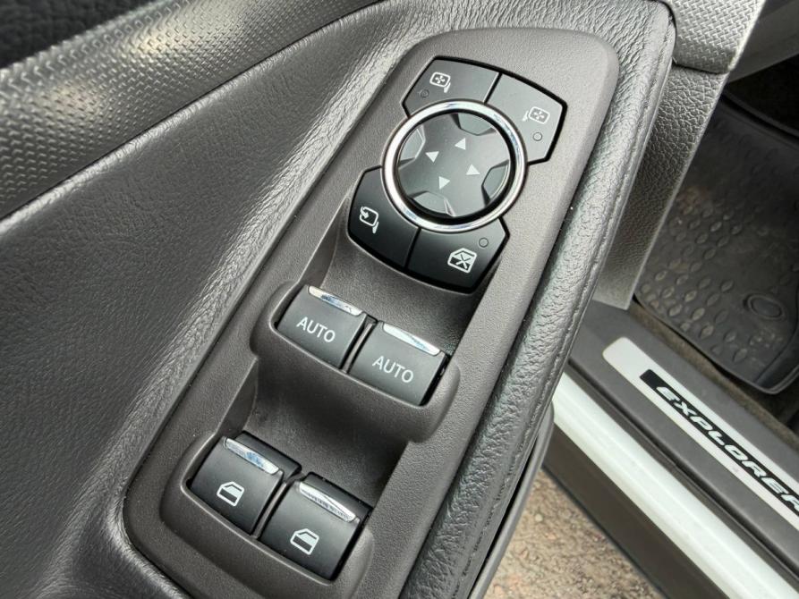 Ford Explorer V Санкт-Петербург  - изображение 16