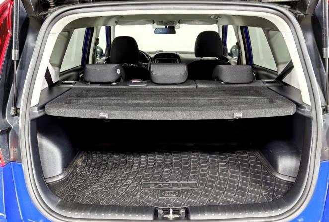 Kia Soul III с пробегом 2019 года, цена 1 790 000 рублей, 141652 км, хэтчбек, Автокод Объявления