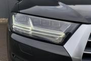 Audi Q7 II (4M) Красноярск  - изображение 32