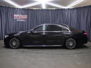 Mercedes-Benz S-Класс VII (W223) Москва  - изображение 39