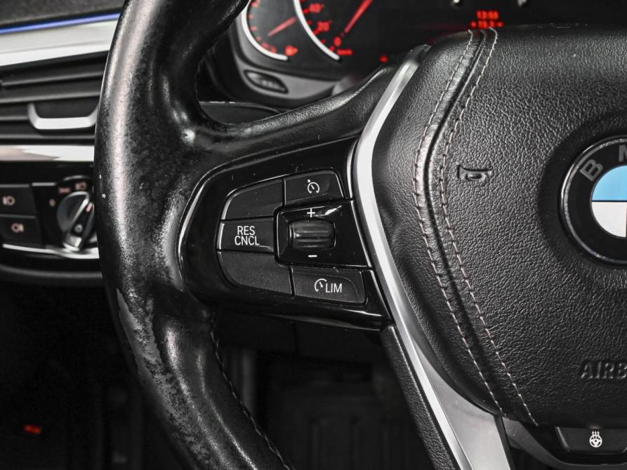 BMW 5 серии VII (G30/G31/G38) Ставрополь  - изображение 18