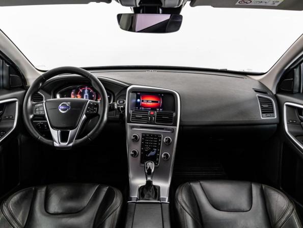 Volvo XC60 I Рестайлинг с пробегом 2017 года, цена 1 999 000 рублей, 265729 км, внедорожник, Автокод Объявления