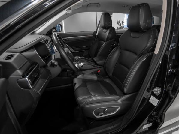 Geely Atlas Pro с пробегом 2023 года, цена 2 220 000 рублей, 25249 км, внедорожник, Автокод Объявления
