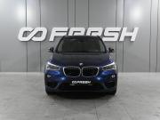 BMW X1 II (F48) Ростов-на-Дону  - изображение 23