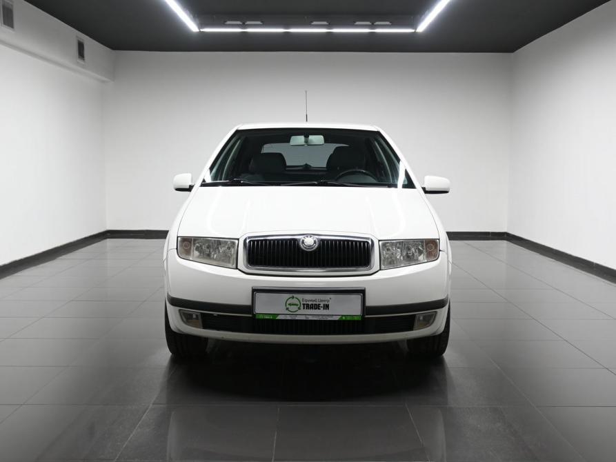 Skoda Fabia I Тверь  - изображение 3