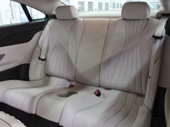 Mercedes-Benz E-Класс V (W213 S213 C238) с пробегом 2019 года, цена 4 147 000 рублей, 95000 км, купе-хардтоп, Автокод Объявления