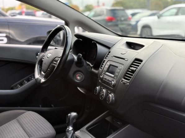 Kia Cerato III с пробегом 2014 года, цена 1 155 000 рублей, 102576 км, седан, Автокод Объявления