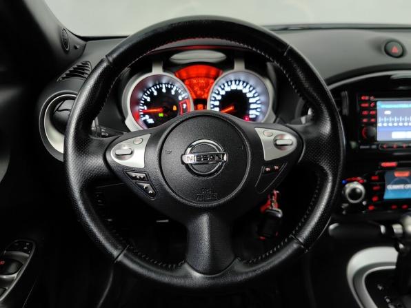 Nissan Juke I с пробегом 2013 года, цена 975 000 рублей, 140000 км, внедорожник, Автокод Объявления