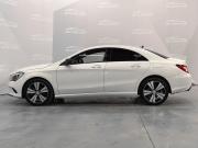 Mercedes-Benz CLA I (C117 X117) Новосибирск  - изображение 26