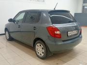 Skoda Fabia II Рестайлинг Ижевск  - изображение 16