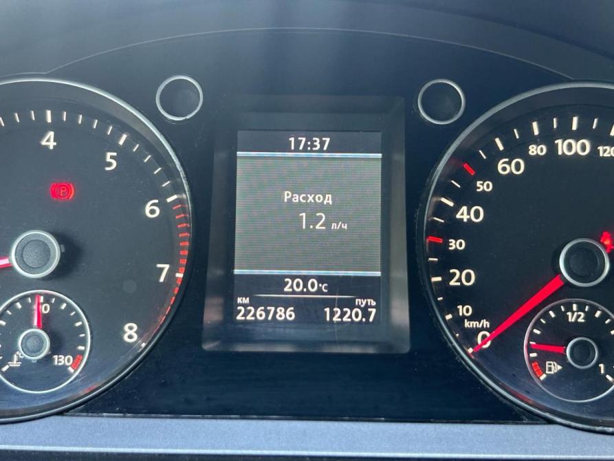 Volkswagen Passat B6 Санкт-Петербург  - изображение 15