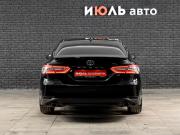 Toyota Camry VIII (XV70) Екатеринбург  - изображение 26