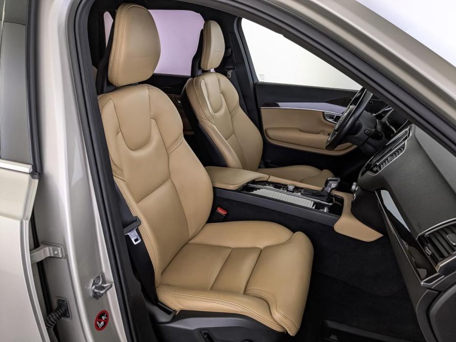 Volvo XC90 II Москва  - изображение 23