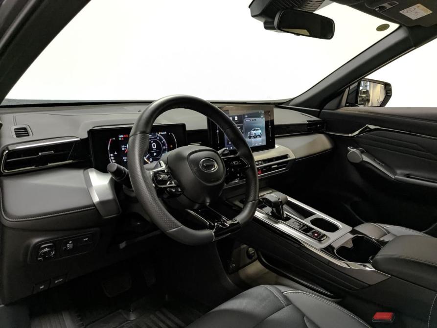 GAC GS4 Санкт-Петербург  - изображение 15