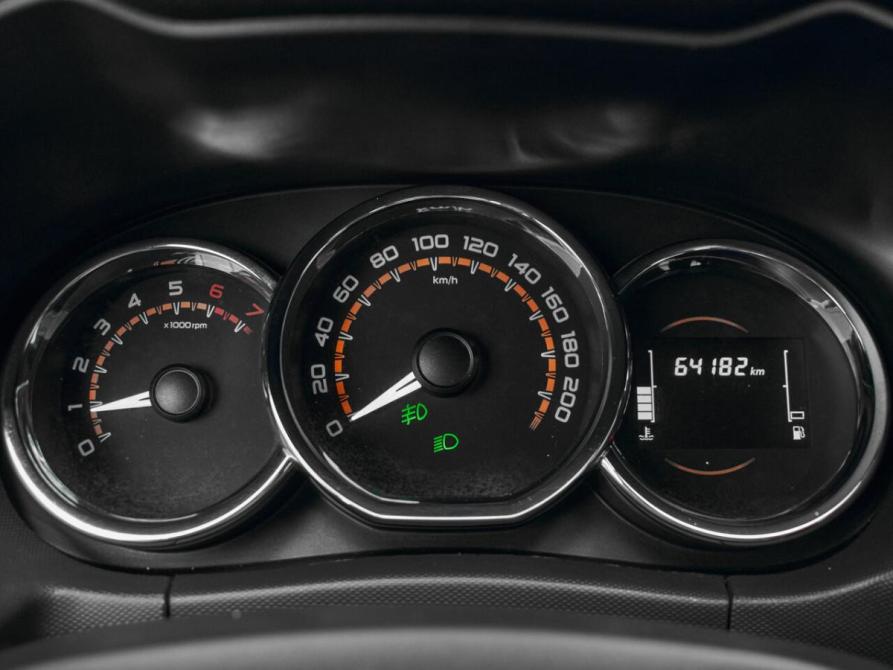Lada (ВАЗ) Largus I Рестайлинг Екатеринбург  - изображение 14