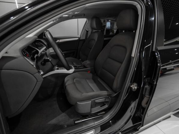 Audi A4 IV (B8) Рестайлинг с пробегом 2015 года, цена 1 430 000 рублей, 165218 км, седан, Автокод Объявления