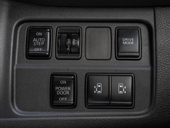 Nissan Serena V (C27) Рестайлинг с пробегом 2020 года, цена 2 385 000 рублей, 123129 км, минивэн, Автокод Объявления