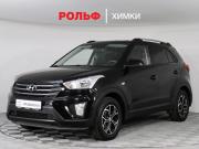Hyundai Creta I Химки  - изображение 14