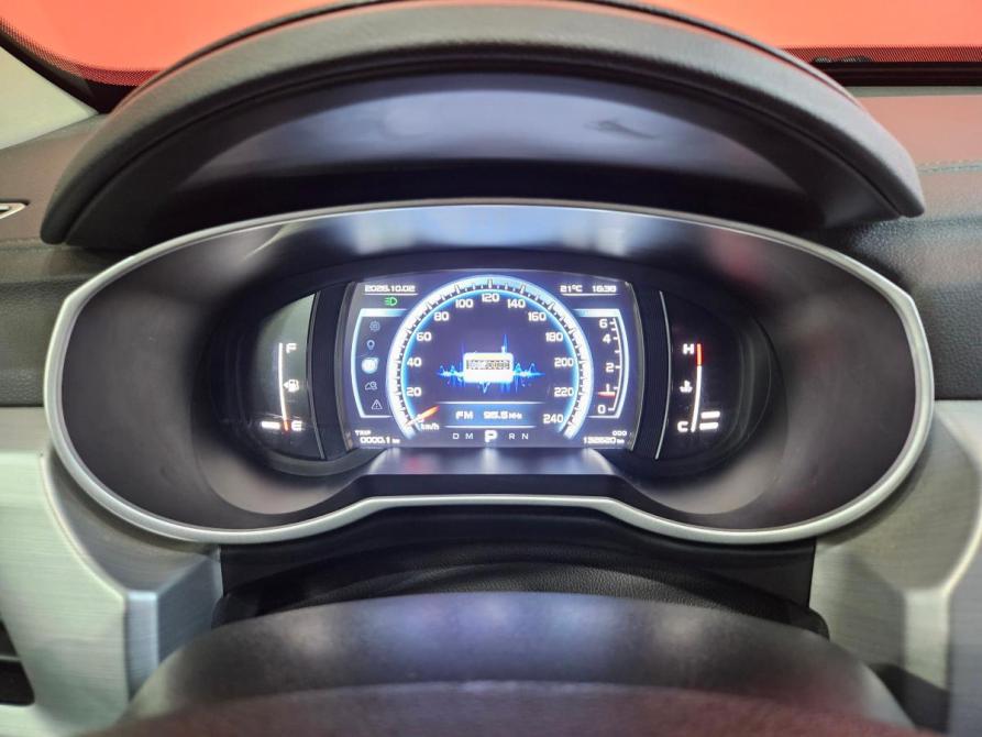 Geely Atlas I Вологда  - изображение 10