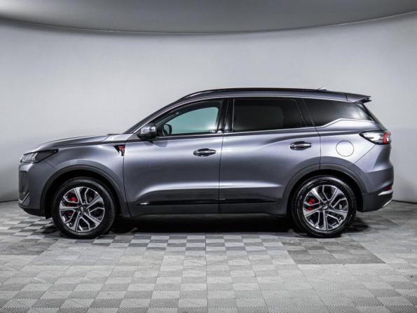 Chery Tiggo 7 Pro Max I Рестайлинг с пробегом 2024 года, цена 2 050 000 рублей, 42860 км, внедорожник, Автокод Объявления