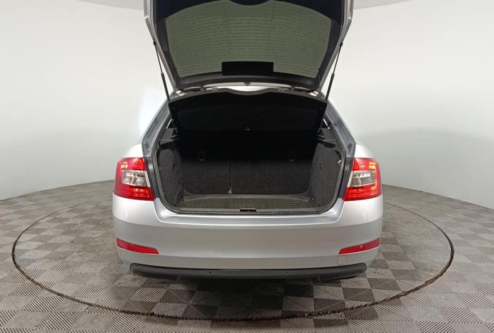 Skoda Octavia III (A7) Волгоград  - изображение 17
