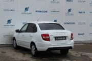 Lada (ВАЗ) Granta I Рестайлинг Пермь  - изображение 22
