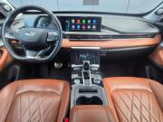 Chery Tiggo 8 Pro Max I Воронеж  - изображение 31