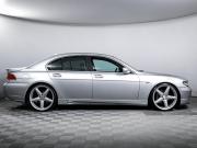 BMW 7 серии IV (E65/E66) Москва  - изображение 44