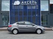 Kia Rio III Архангельск  - изображение 23