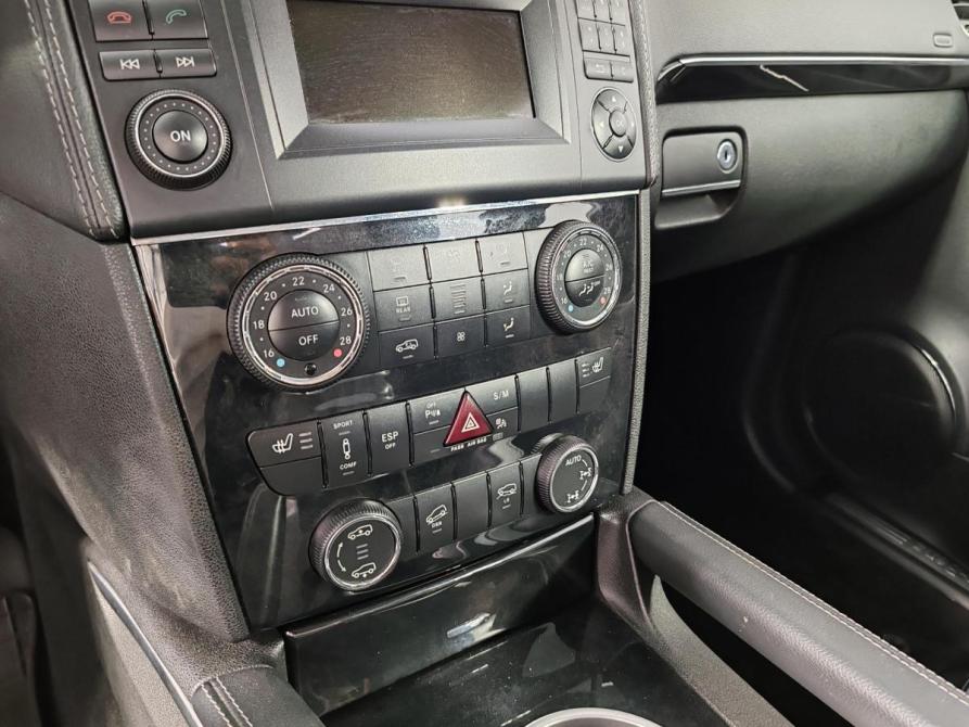 Mercedes-Benz GL-Класс I (X164) Рестайлинг Москва  - изображение 14