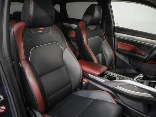 Geely Coolray I с пробегом 2021 года, цена 1 579 000 рублей, 97280 км, внедорожник, Автокод Объявления
