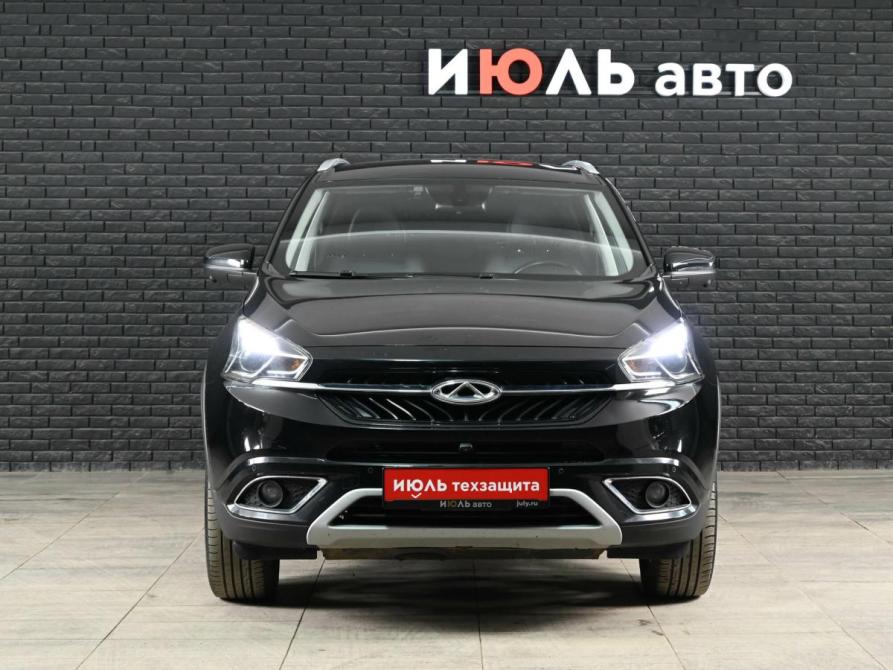 Chery Tiggo 7 I Екатеринбург  - изображение 2