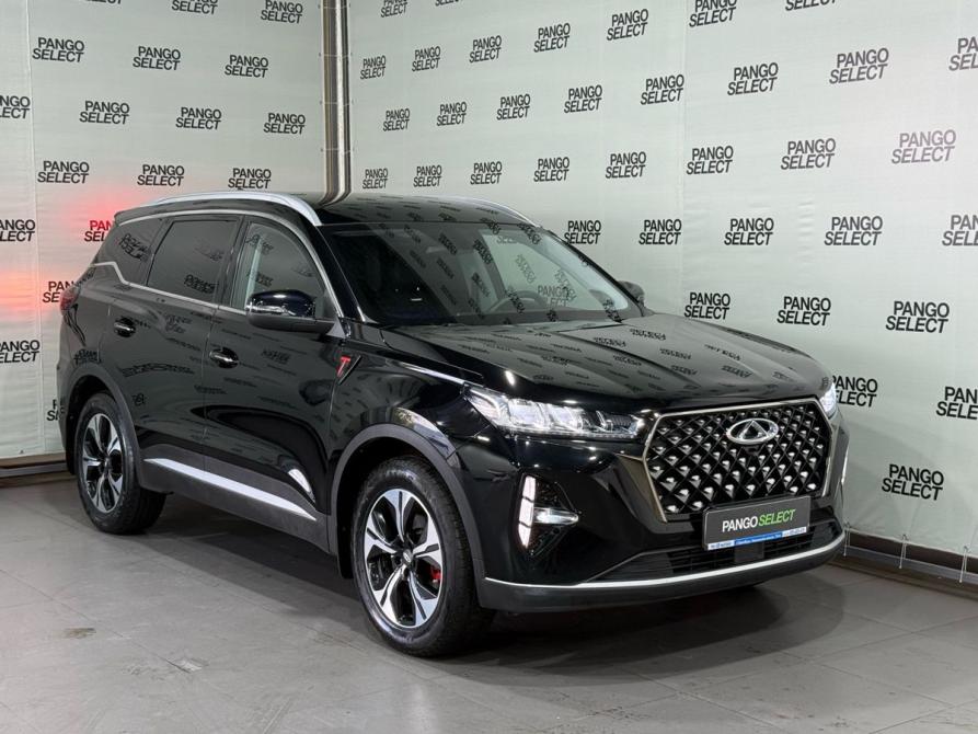 Chery Tiggo 7 Pro Max I Оренбург  - изображение 7
