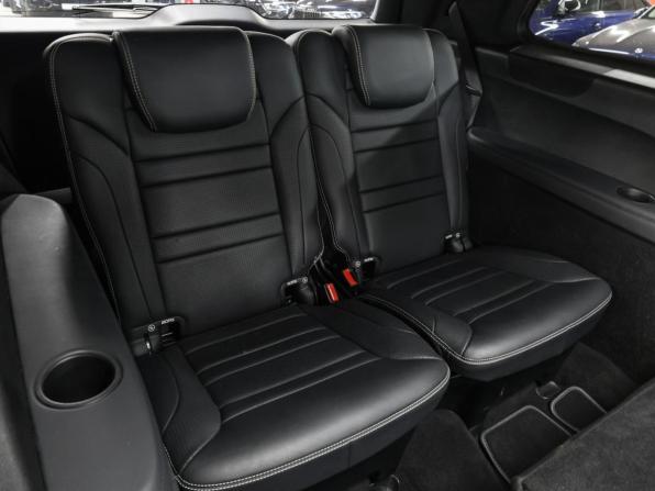 Mercedes-Benz GL-Класс AMG с пробегом 2014 года, цена 2 849 000 рублей, 117979 км, внедорожник, Автокод Объявления