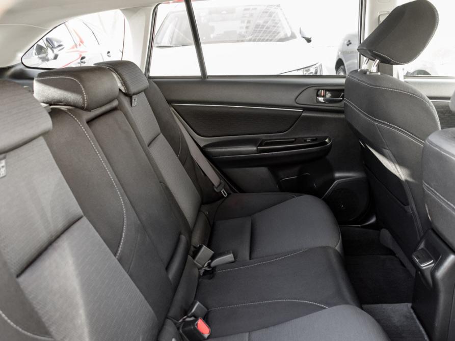 Subaru Levorg I Екатеринбург  - изображение 23