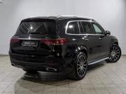 Mercedes-Benz GLS II (X167) Химки  - изображение 46