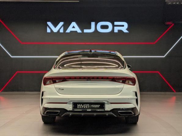Kia K5 III с пробегом 2022 года, цена 2 425 000 рублей, 80484 км, седан, Автокод Объявления