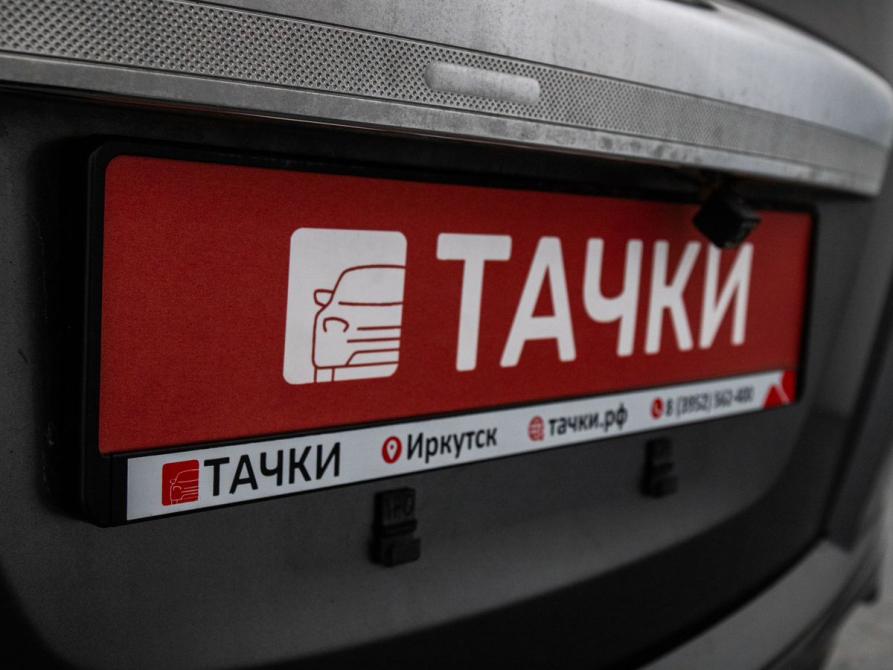 Honda Freed I Иркутск  - изображение 22