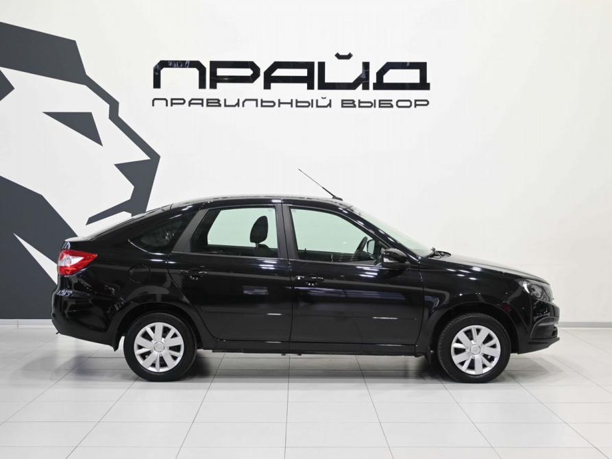 Lada (ВАЗ) Granta I Рестайлинг Ростов-на-Дону  - изображение 7