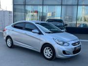 Hyundai Solaris I Калуга  - изображение 11