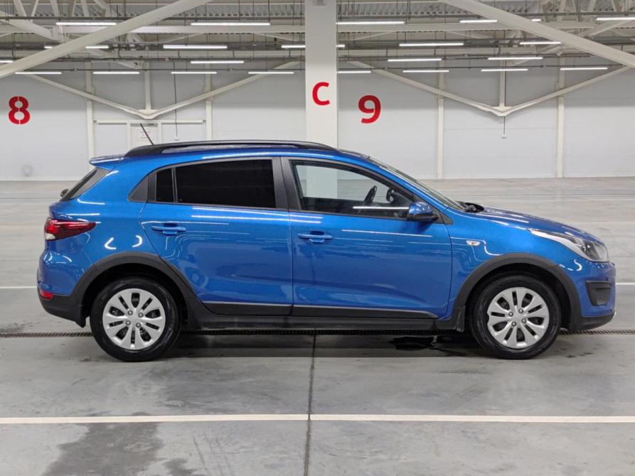 Kia Rio IV Казань  - изображение 5