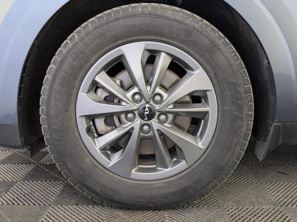 Kia Carnival IV с пробегом 2022 года, цена 3 829 000 рублей, 103452 км, минивэн, Автокод Объявления