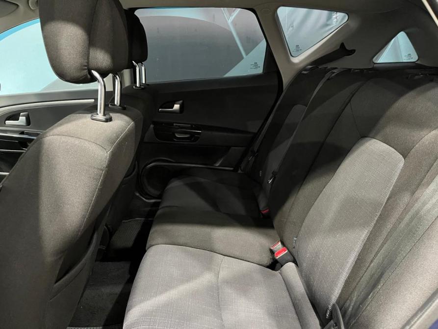 Kia Ceed I Рестайлинг Пермь  - изображение 10